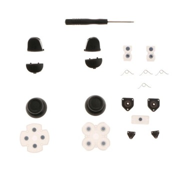 Для контроллера Dualshock 4 PS4 L1 R1 L2 R2