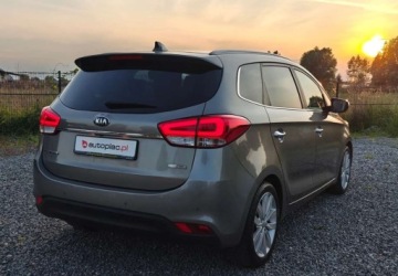 Kia Carens IV Minivan 1.7 VGT CRDI 115KM 2015 Kia Carens Kia Carens 1.7 CRDi L 1.7 Diesel 115KM, zdjęcie 2