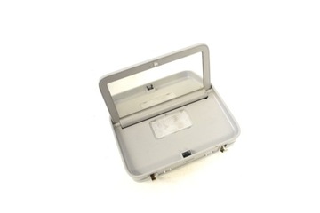 MERCEDES W221 S350 CDI 2013 RHD ZADNÍ LEVÉ ZRCÁTKO STŘEŠNÍ