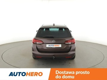 Opel Astra K Sports Tourer 1.4 Turbo 150KM 2016 Opel Astra navi klima auto grzane fotele kamera i, zdjęcie 5
