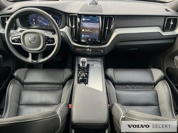Volvo XC60 II 2025 Volvo XC 60 FV23% B5B Ultra Black Edition Full-LED, zdjęcie 13
