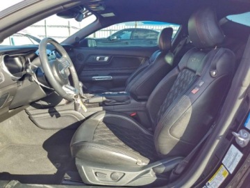 Ford Mustang VI Fastback Facelifting 5.0 Ti-VCT 450KM 2023 Ford Mustang Gt 2023 5.0 Benzyna 450KM, zdjęcie 7