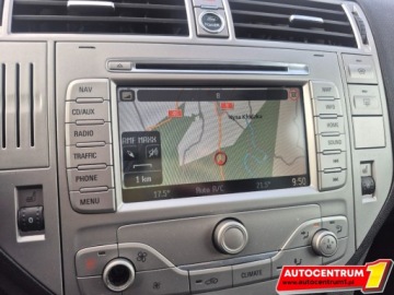 Ford Kuga I 2.0 Duratorq TDCi 163KM 2011 Ford Kuga 4X4 Kamera Cofania Dach Szklany Nawigacja Nowy Rorzad, zdjęcie 31