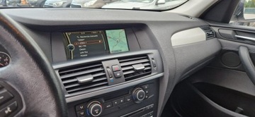 BMW X3 F25 SUV 2.0 20i 184KM 2012 BMW X3 Jeden Właściciel Bezwypadkowy Super Stan, zdjęcie 17