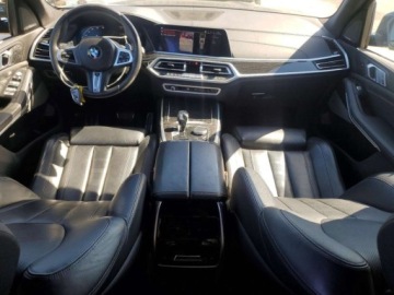 BMW X7 2020 BMW X7 2020 BMW X7 xDrive40i , od ubezpieczalni 3.0 Benzyna 335KM, zdjęcie 8