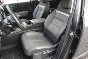 Citroen C5 Aircross SUV 1.5 BlueHDI 131KM 2021 Citroen C5 Aircross 1.5 full led nawi kamera hak, zdjęcie 14