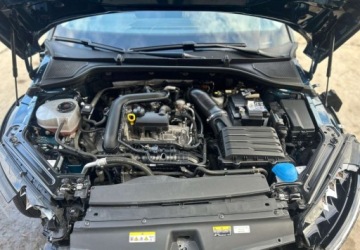 Skoda Octavia IV 2021 Skoda Octavia Cena Brutto 2.0 Benzyna 267KM, zdjęcie 15