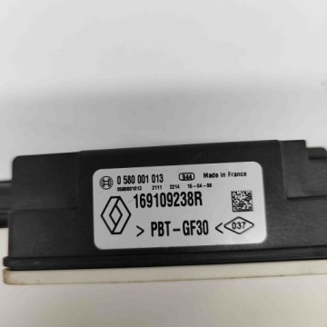 БЛОК УПРАВЛЕНИЯ ТОПЛИВНЫМ НАСОСОМ NISSAN QASHQAI II (J11, J11_) 0580001013 22399154