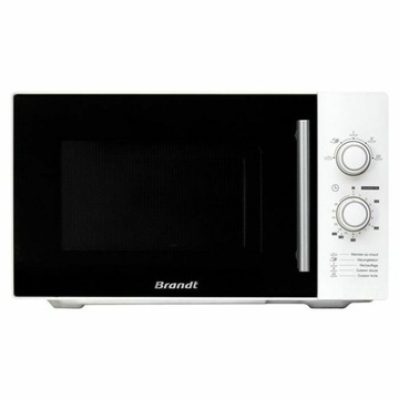 Mikrofalówka z Grillem Brandt SM2602W 26 L 900