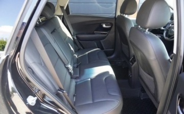 Kia Niro I Crossover 1.6 GDi Hybrid 141KM 2016 Kia Niro Bezwypadkowy Serwisowany 1-Wlasciciel Navi Kamera Blis Asystenci, zdjęcie 2