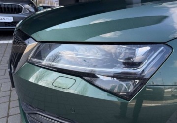 Skoda Superb III Kombi Facelifting 2.0 TDI SCR 200KM 2020 Skoda Superb 2.0TDI Ambition DSG 2020rok 200KM Piekny Kolor FV23 2.0, zdjęcie 23