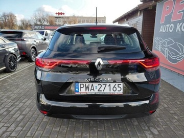 Renault Megane IV Grandtour Facelifting 1.5 Blue dCi 115KM 2023 Renault Megane Lift Full LED Automat 2xPDC Alu 1.5 Diesel 116KM, zdjęcie 5