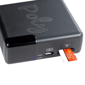 МОДУЛЬ ПЛЕЕРА CHORD POLY STREAMER BT4.1 ДЛЯ MOJO