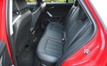 Audi Q2 2020 Audi Q2 1,6 TDI 115 KM DSG FULL LED S-LINE Nawigacja 1.6 Diesel 116KM, zdjęcie 26