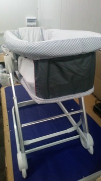 iCoo 312056 Детская кроватка 3-в-1