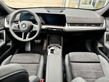 BMW X1 U11 2025 BMW X1 xDrive20d Sport Suv 2.0 (163KM) 2025, zdjęcie 5