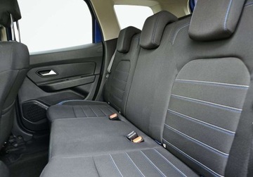 Dacia Duster II SUV 1.0 TCe LPG 100KM 2020 Dacia Duster Grupa Adamowscy PL salon 1WL BenzynaLPG 100KM, zdjęcie 11