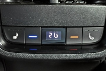 Skoda Octavia IV 2024 Škoda Octavia Skoda Octavia Bezwypadkowy / Salon, zdjęcie 13