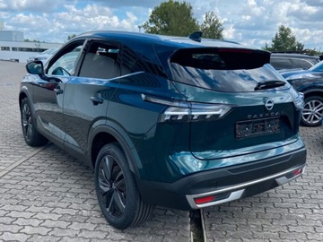 Nissan Qashqai III 2025 Od ręki - Tekna Xtronic 1.3 DIG-T mHEV 158KM, zdjęcie 3
