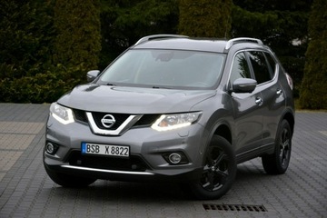 Nissan X-Trail III Terenowy dCi 130KM 2014