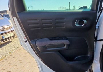 Citroen C3 Aircross  I Crossover 1.2 PureTech 110KM 2018 Citroen C3 Aircross 1.2benz 6b 110KM LED Navi Kamera 360 2xPDC CarPlay Ser, zdjęcie 23