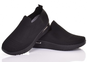 DAMSKIE BUTY SPORTOWE FITNESS NA WIOSNĘ LATO MODNE PRZEWIEWNE LEKKIE