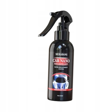 Lakier Samochodowy Car Scratch Nano Naprawa 120ml