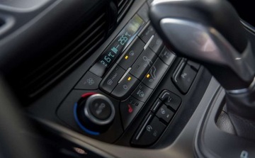 Ford Kuga II SUV Facelifting 2.0 TDCi 120KM 120KM 2019 Ford Kuga Ford Kuga 2.0 TDCi FWD ST-Line 2.0 Diesel 120KM, zdjęcie 20