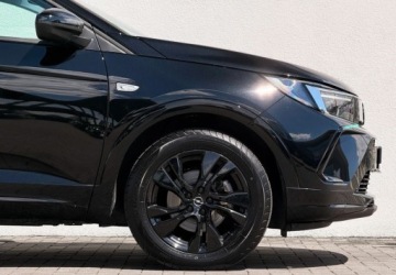 Opel 2023 Opel Grandland I wlasciciel Salon PL Gwarancja Bezwypadkowy FVAT23, zdjęcie 9