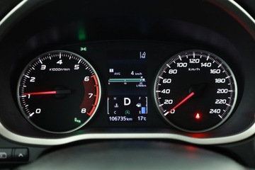 Mitsubishi Eclipse Cross SUV 1.5 T 163KM 2019 Mitsubishi Eclipse Cross 1.5 T-MIVEC, zdjęcie 7