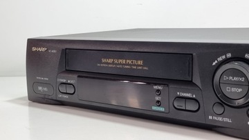 Видеорегистратор SHARP VC M 301 VC-M301