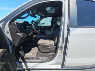 Chevrolet Silverado II 2024 Chevrolet Silverado 1500 ZR2 2024 3.0 Benzyna 305KM, zdjęcie 6