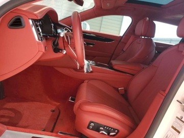 Bentley Continental III 2022 Bentley Flying Spur 2022 4.0l 4.0 Benzyna 542KM, zdjęcie 7