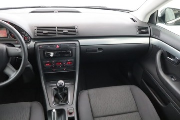 Audi A4 B7 Avant 1.6 i 102KM 2005 Audi A4 1.6, Klima, Klimatronic ,Bezkolizyjny, zdjęcie 7
