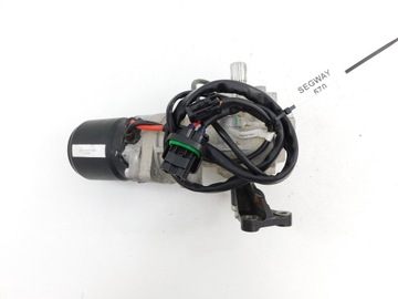 SEGWAY 570 WSPOMAGANIE KIEROWNICY