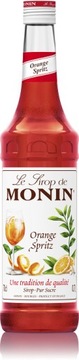 Monin Syrop barmański Orange Spritz 700 ml