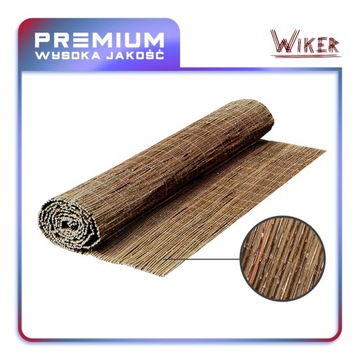 Mata wiklinowa 120/500 Premium