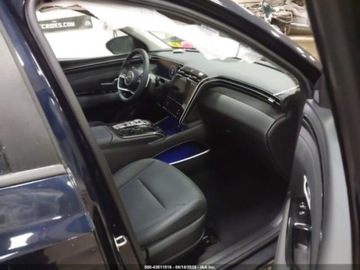 Hyundai Tucson IV 2024 Hyundai Tucson 2024 HYUNDAI TUCSON HYBRID SEL CONVENIENCE 1.6 Hybryda 180KM, zdjęcie 12