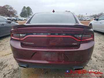 Dodge Charger VII 2019 Dodge Charger _RT_5.7 L_2019r 5.7 Benzyna 370KM, zdjęcie 5