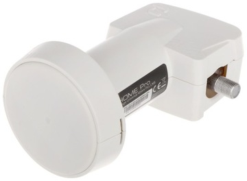 Konwerter TV-SAT SINGLE INVERTO