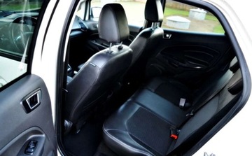 Ford Ecosport II SUV 1.0 Ecoboost 125KM 2015 Ford EcoSport Maly przebieg, Czujniki parkowania, Keyless, Benzyna 125KM, zdjęcie 19