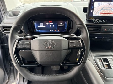 Toyota Proace II 2024 Toyota PROACE CITY VERSO 1.5 D-4D Family PROACE CI, zdjęcie 13