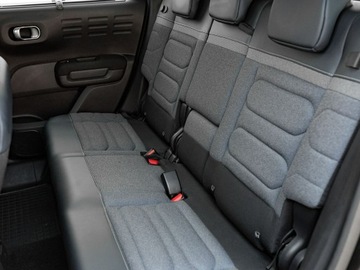 Citroen C3 Aircross  I Crossover Facelifting 1.2 PureTech 110KM 2022 Citroen C3 Aircross PY96580#1.2 PureTech Shine, zdjęcie 27