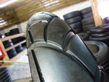 Б/У МОТОЦИКЛОВАЯ шина 110/80R19 MICHELIN ANAKEE 2 M3662