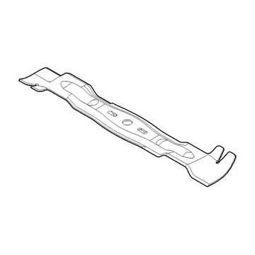 NÓŻ KOSIARKI 53 CM MB 655 RM 655.0 STIHL VIKING 6374 702 0100