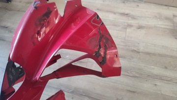 ЧЕРЕП ЕС HONDA VFR 800 02-