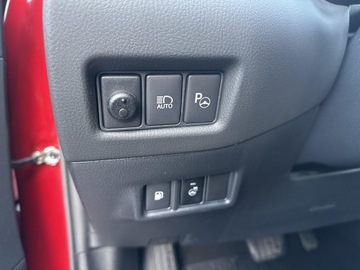 Toyota C-HR I Crossover Facelifting 1.8 Hybrid 122KM 2020 Toyota C-HR 1.8 Hybrid Selection 1.8 Selection | A, zdjęcie 19