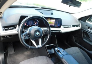BMW X1 U11 Crossover 2.0 18d 150KM 2023 BMW X1 z Gwarancja Bezwypadkowa 100 Stan Wzorcowy 2.0 Diesel 150KM, zdjęcie 15