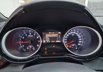 Kia Proceed Shooting Brake 1.6 T-GDI 204KM 2019 Kia ProCeed GT DCT Skory JBL ACC LED Climatronic Navi Keyless FVAT Dealer, zdjęcie 13