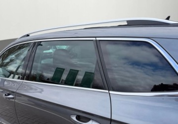 Skoda Karoq Crossover Facelifting 1.5 TSI ACT 150KM 2023 Skoda Karoq 1.5TSI Style DSG Grzana kierownica, 45.000km przebieg PL salon, zdjęcie 3